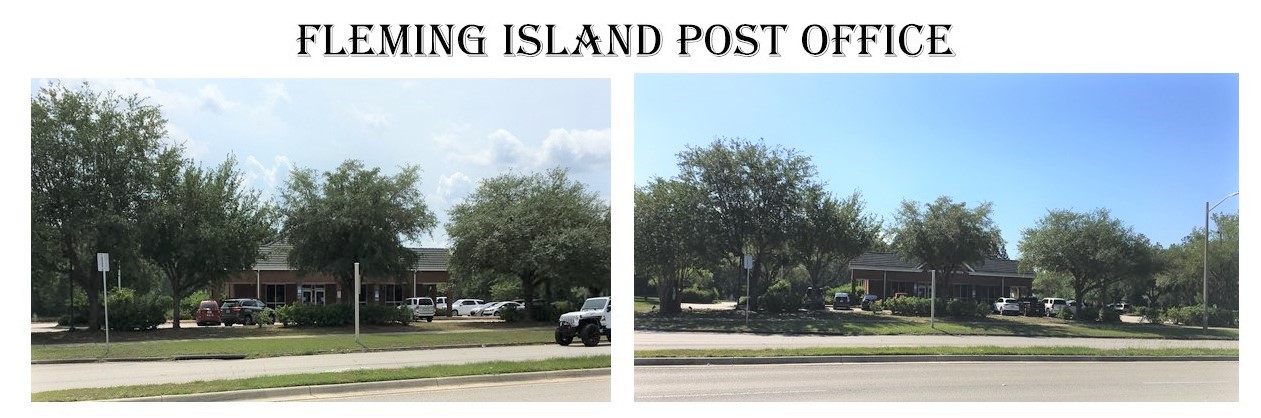 Fleming Island Post Office